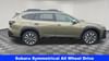 2 thumbnail image of  2025 Subaru Outback Touring XT