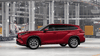 4 thumbnail image of  2026 Toyota Highlander Hybrid Limited