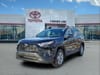 2 thumbnail image of  2025 Toyota RAV4 XLE