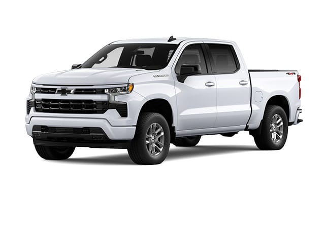1 placeholder image of  2026 Chevrolet Silverado 1500 RST