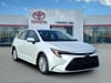 1 thumbnail image of  2026 Toyota Corolla Hybrid LE AWD