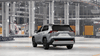 9 thumbnail image of  2025 Toyota RAV4 Hybrid XSE