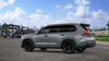 7 thumbnail image of  2026 Toyota Grand Highlander Hybrid Nightshade