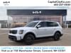 3 thumbnail image of  2025 Kia Telluride EX X-Line