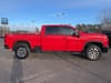 9 thumbnail image of  2022 Chevrolet Silverado 2500HD Custom
