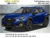 1 placeholder image of  2026 Subaru Crosstrek Hybrid Sport