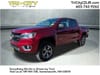 1 thumbnail image of  2018 Chevrolet Colorado Z71