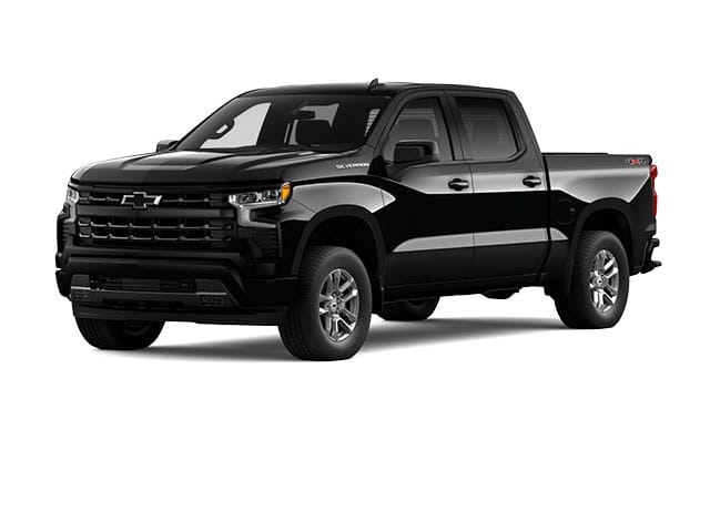 1 placeholder image of  2026 Chevrolet Silverado 1500 RST
