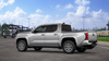 7 thumbnail image of  2025 Toyota Tacoma SR5