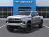 6 thumbnail image of  2025 Chevrolet Silverado 1500 RST