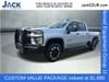 2020 Chevrolet Silverado 2500HD Custom