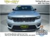 8 thumbnail image of  2022 Jeep Grand Cherokee Limited