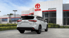 11 thumbnail image of  2026 Toyota Highlander Hybrid XLE