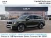 3 thumbnail image of  2025 Kia Telluride EX