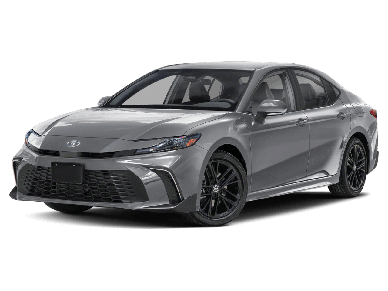 22 thumbnail image of  2026 Toyota Camry SE