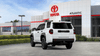 11 thumbnail image of  2025 Toyota 4Runner SR5