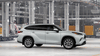 15 thumbnail image of  2026 Toyota Highlander Hybrid Limited