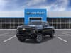 56 thumbnail image of  2026 Chevrolet Silverado 2500HD Custom