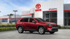 16 thumbnail image of  2025 Toyota RAV4 Hybrid XLE