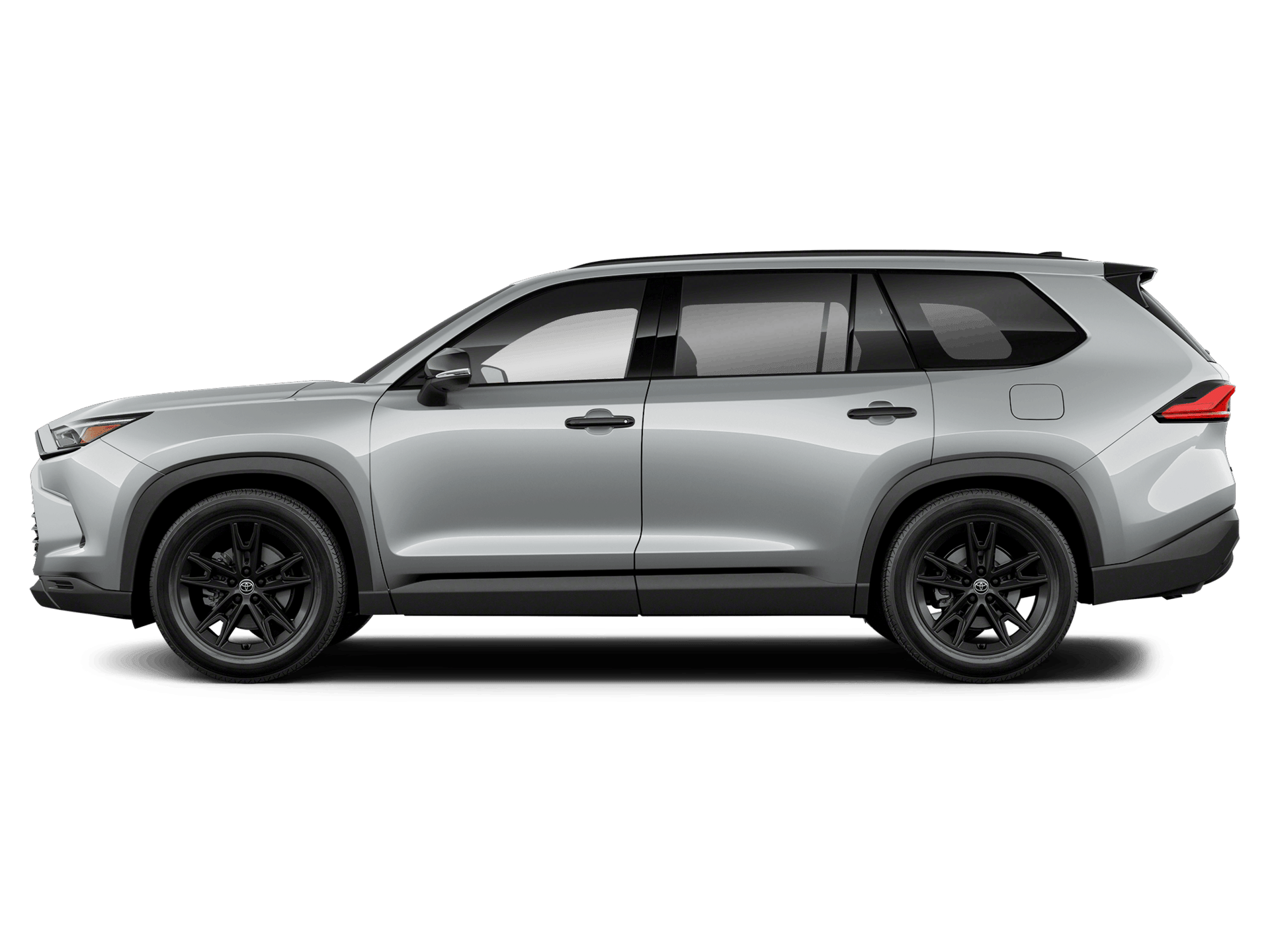 1 placeholder image of  2026 Toyota Grand Highlander Hybrid Nightshade Edition