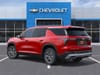 51 thumbnail image of  2026 Chevrolet Traverse LT