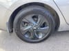 8 thumbnail image of  2023 Hyundai Elantra Hybrid Blue