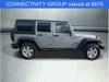 7 thumbnail image of  2015 Jeep Wrangler Unlimited Sport