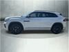2 thumbnail image of  2026 Volkswagen Atlas Cross Sport 2.0T SEL R-Line Black