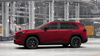 5 thumbnail image of  2026 Toyota RAV4 LE