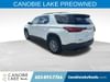 6 thumbnail image of  2022 Chevrolet Traverse LT Leather