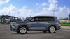 5 thumbnail image of  2026 Toyota Grand Highlander Hybrid Limited