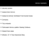 30 thumbnail image of  2025 Volkswagen Atlas 2.0T SEL Premium R-Line
