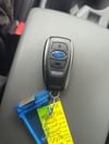 34 thumbnail image of  2024 Subaru Crosstrek Premium