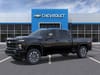 26 thumbnail image of  2026 Chevrolet Silverado 2500HD Custom