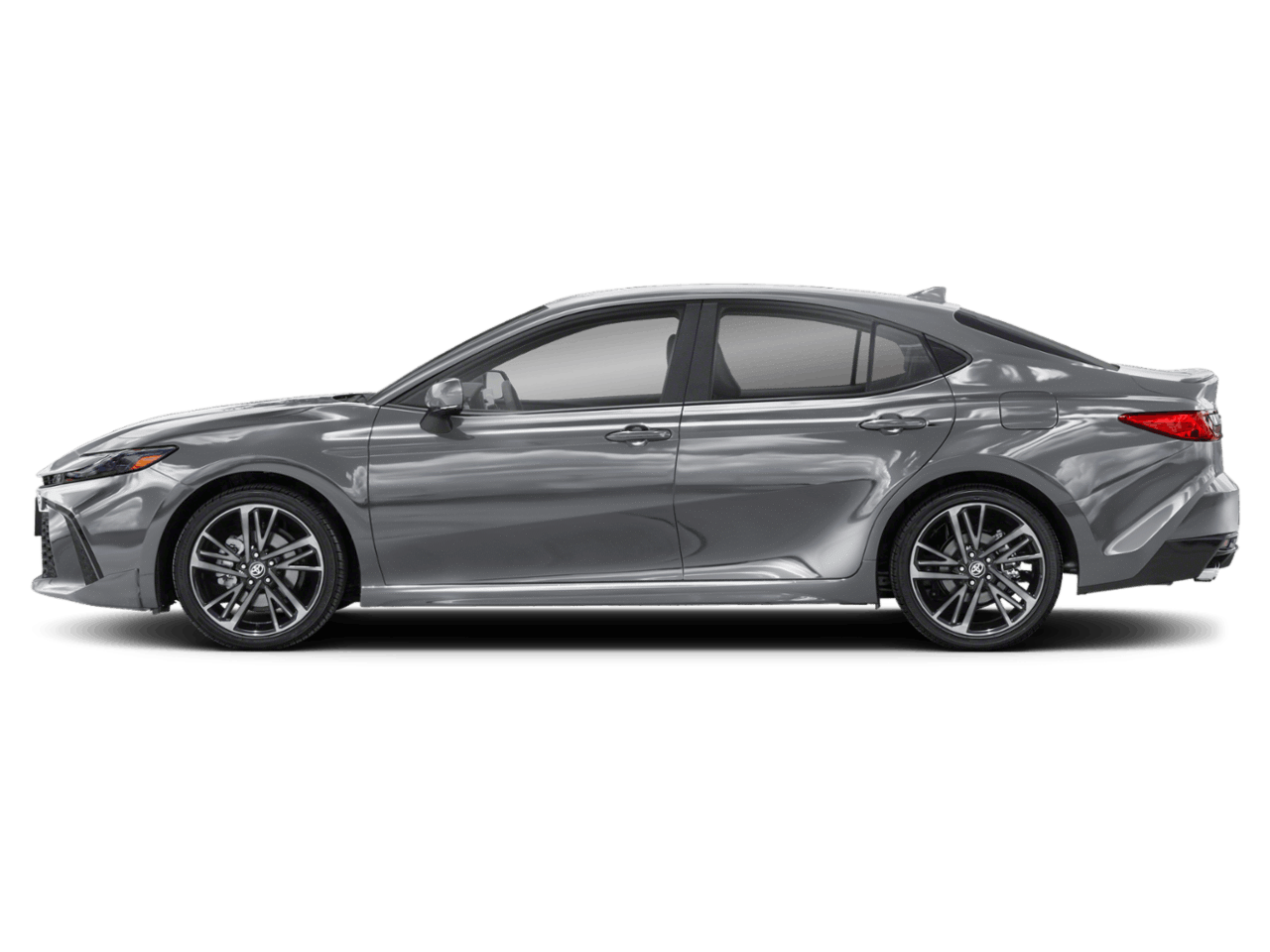 23 thumbnail image of  2026 Toyota Camry XSE