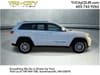 6 thumbnail image of  2021 Jeep Grand Cherokee Laredo E