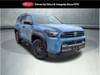 1 thumbnail image of  2025 Toyota 4Runner