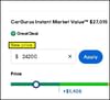 14 thumbnail image of  2023 Subaru Crosstrek Limited