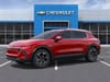 26 thumbnail image of  2026 Chevrolet Equinox EV LT