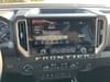 18 thumbnail image of  2025 Nissan Frontier SV
