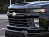 61 thumbnail image of  2026 Chevrolet Silverado 2500HD Custom
