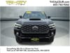 8 thumbnail image of  2020 Toyota Tacoma TRD Sport