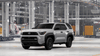 1 thumbnail image of  2025 Toyota 4Runner SR5