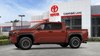 5 thumbnail image of  2025 Toyota Tacoma TRD Off-Road