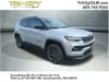 7 thumbnail image of  2025 Jeep Compass Limited