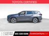 4 thumbnail image of  2024 Toyota Highlander Hybrid XLE