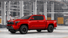 4 thumbnail image of  2025 Toyota Tacoma TRD Sport