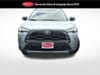 2 thumbnail image of  2026 Toyota Corolla Cross LE