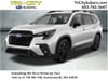 1 placeholder image of  2026 Subaru Ascent Onyx Edition Touring