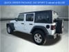 3 thumbnail image of  2018 Jeep Wrangler Unlimited Sport S